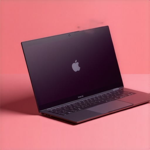 Budget laptop showcasing hardware upgrades for extended longevity.