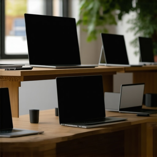 Top Budget Laptops Under $500 for 2025: Best Entry-Level Picks