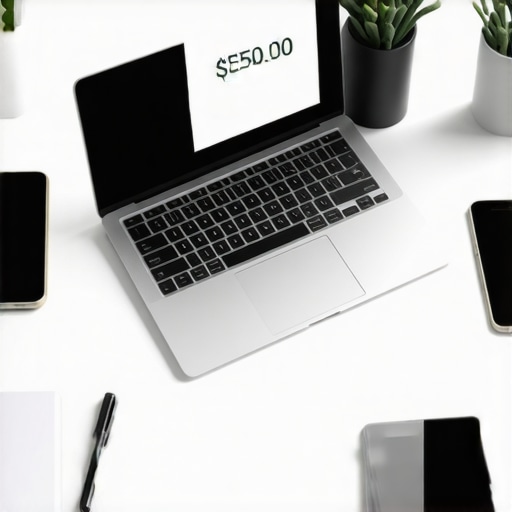 Affordable Budget Laptops Under $500: Ultimate Guide for Entry-Level Users