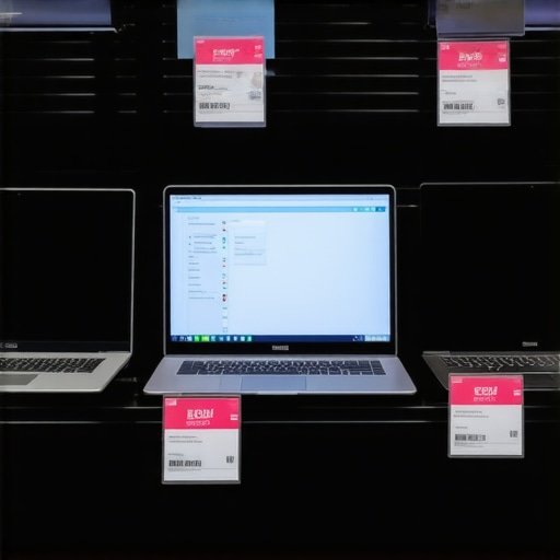 Affordable Laptops Under $500 in 2025: Your Complete Guide to Entry-Level Devices