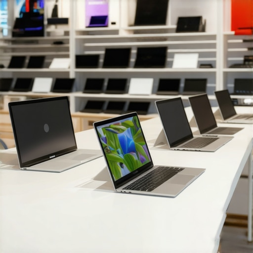 Affordable Laptops Under $500 in 2025: Your Guide to Value and Performance