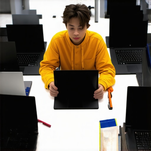 Top Budget Laptops Under $500 in 2025: Best Value Picks for Students