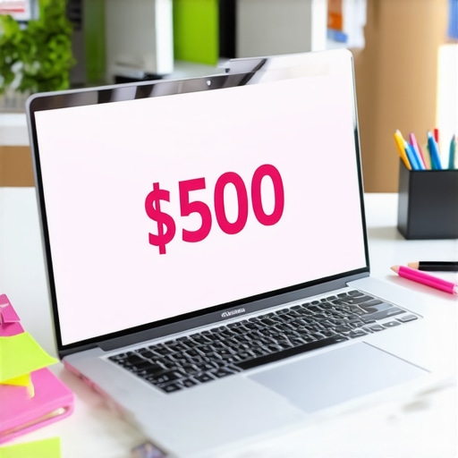 Top Budget Laptops Under $500 in 2025 for Value & Performance