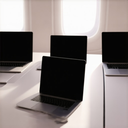 5 Portable Laptops Under $500 That Won't Die on a Flight [2026]