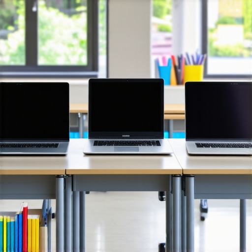 5 Value Laptops for Students That Won't Lag in 2026