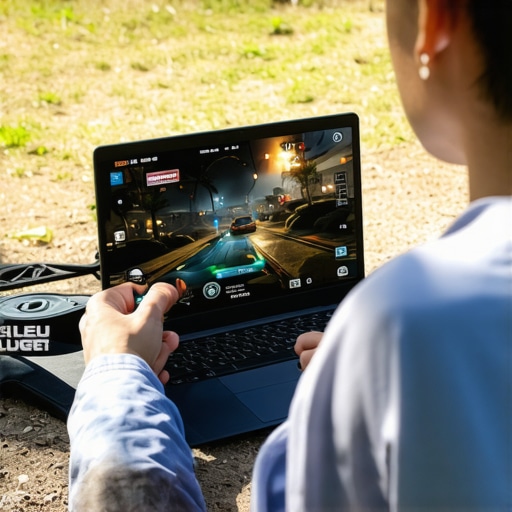 Can a $499 Laptop Run GTA VI? 3 Budget Gaming Picks [2026]