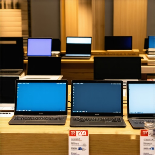 Top Laptops Under $500 in 2025: Affordable Entry-Level Options