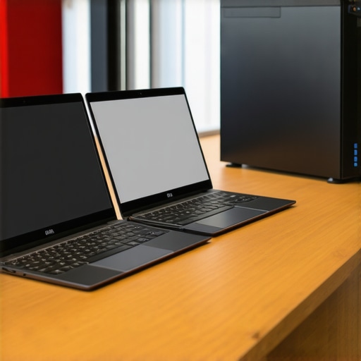 Why These 3 Entry Level Notebooks Beat Mid-Range 2025 PCs