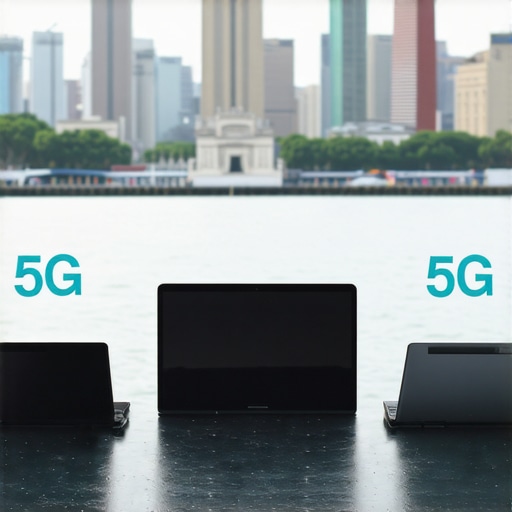 3 Portable Laptops for Travel Under $500 With Global 5G