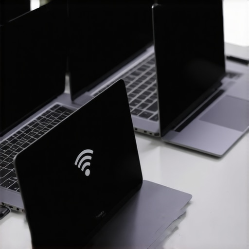 4 Laptops Under $500 With WiFi 7 for Faster 2026 Streaming