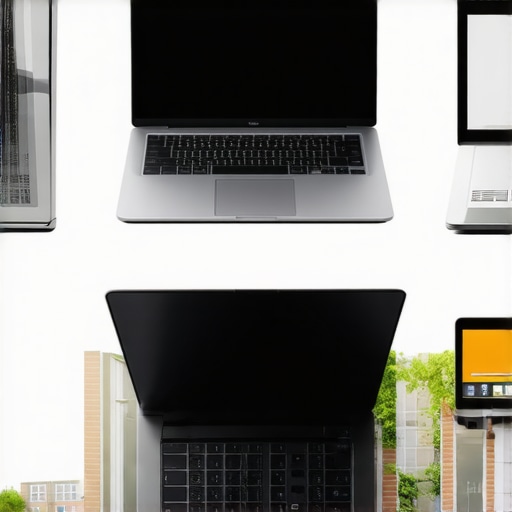 4 Value Laptops for Students That Survive 4 Years of College