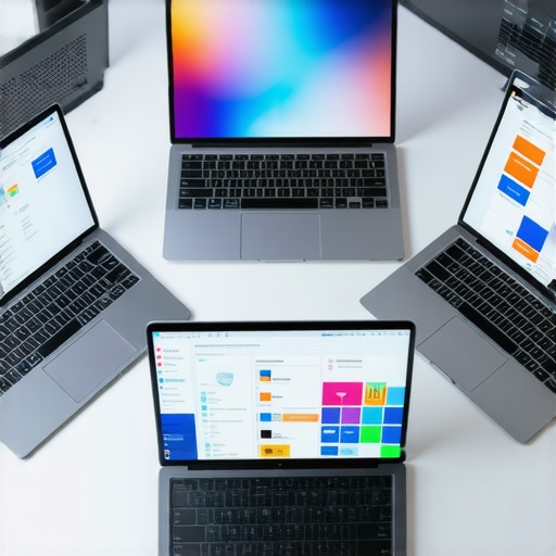 5 Laptops Under $500 That Run 2026 AI Apps Without Lag