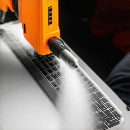 Maintaining your budget laptop to prevent overheating