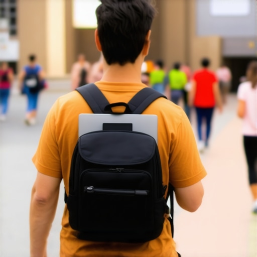 Which $475 Laptop Survives a Full Campus Day? [2026 Test]