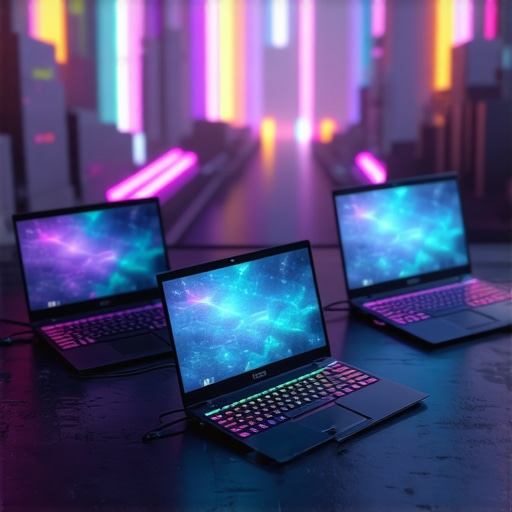 4 Budget Gaming Laptops That Run Cyberpunk 2 in 2026