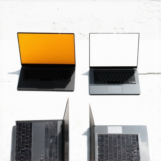 4 Laptops Under $500 With 500-Nit Outdoor Displays [2026]