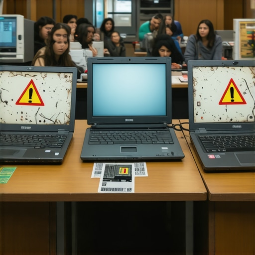 4 Value Laptops for Students to Avoid Before the 2026 Term
