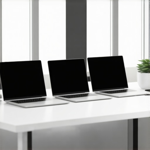 5 Refurbished Laptops With Titanium Frames for Under $500 [2026]