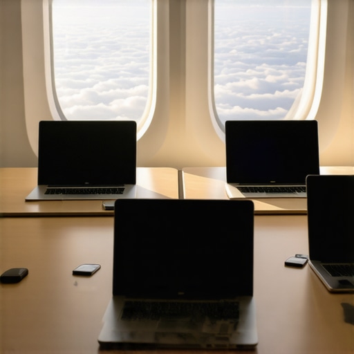Forget the Charger: 4 Laptops Under $500 for 20-Hour Flights [2026]