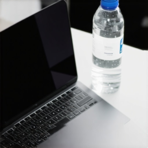 This $415 Portable Laptop Weighs Less Than a Water Bottle [2026]