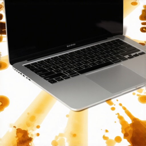 This $420 Value Laptop for Students Survived Our 2026 Spill Test