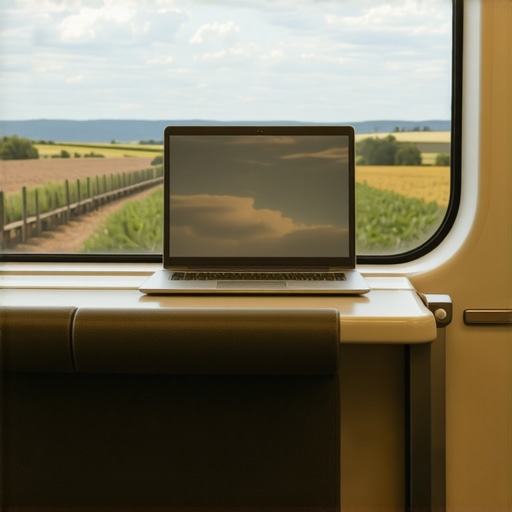 This $440 Cheap Laptop Survives a 15-Hour Train Ride [2026]