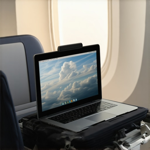 This $475 Portable Laptop Survived a 14-Hour Flight [2026 Test]