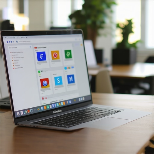 Which $460 Entry Level Notebook Handles 50+ Chrome Tabs? [2026]