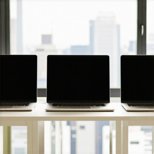 3 Cheap Laptop Deals With Privacy Screens for 2026 Commutes