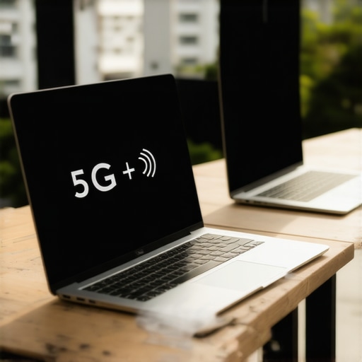 3 Laptops Under $500 With Integrated 5G for 2026 Digital Nomads