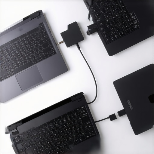 4 Student Laptops Under $500 With 100W Fast Charging [2026]