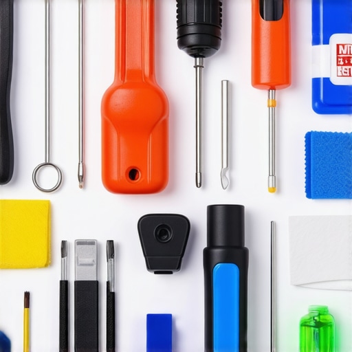 Tools and software for keeping a budget laptop in top condition