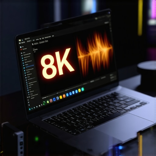 This $495 Budget Laptop Edits 8K Video Without Crashing [2026]